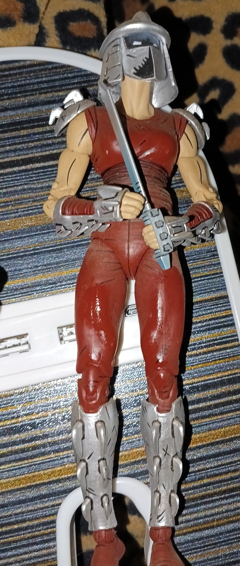 Shredder And Spender $10.Ea...