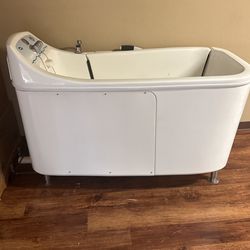 Invacare Tube Jacuzzi 