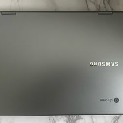 Samsung Chromebook plus V2 2 In 1 Laptop- 4GB RAM, 32 eMMC, 13 MP Camera 