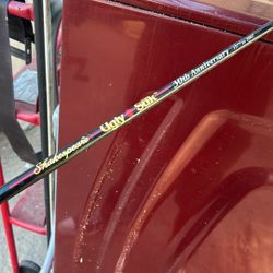 Shakespeare Ugly Stik 