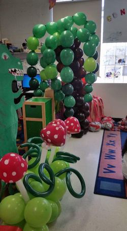 Globos