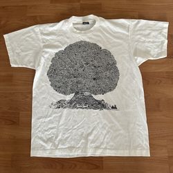 Family Tree of American Rock XL Shirt