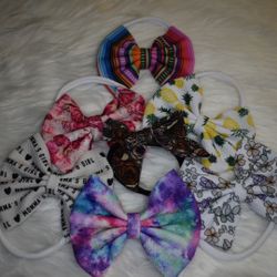 Bows 