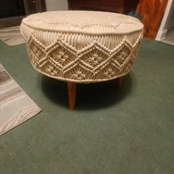 Foot Stools/chairs