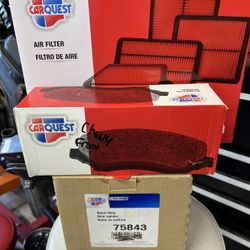 2010 Chevy Silverado 5.3 Parts