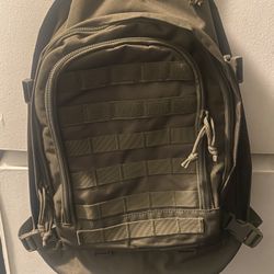 Tactical Backpack