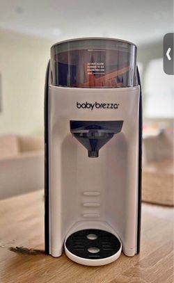 Babybrezza