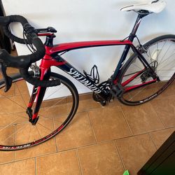 Specialized Tarmac - 52cm
