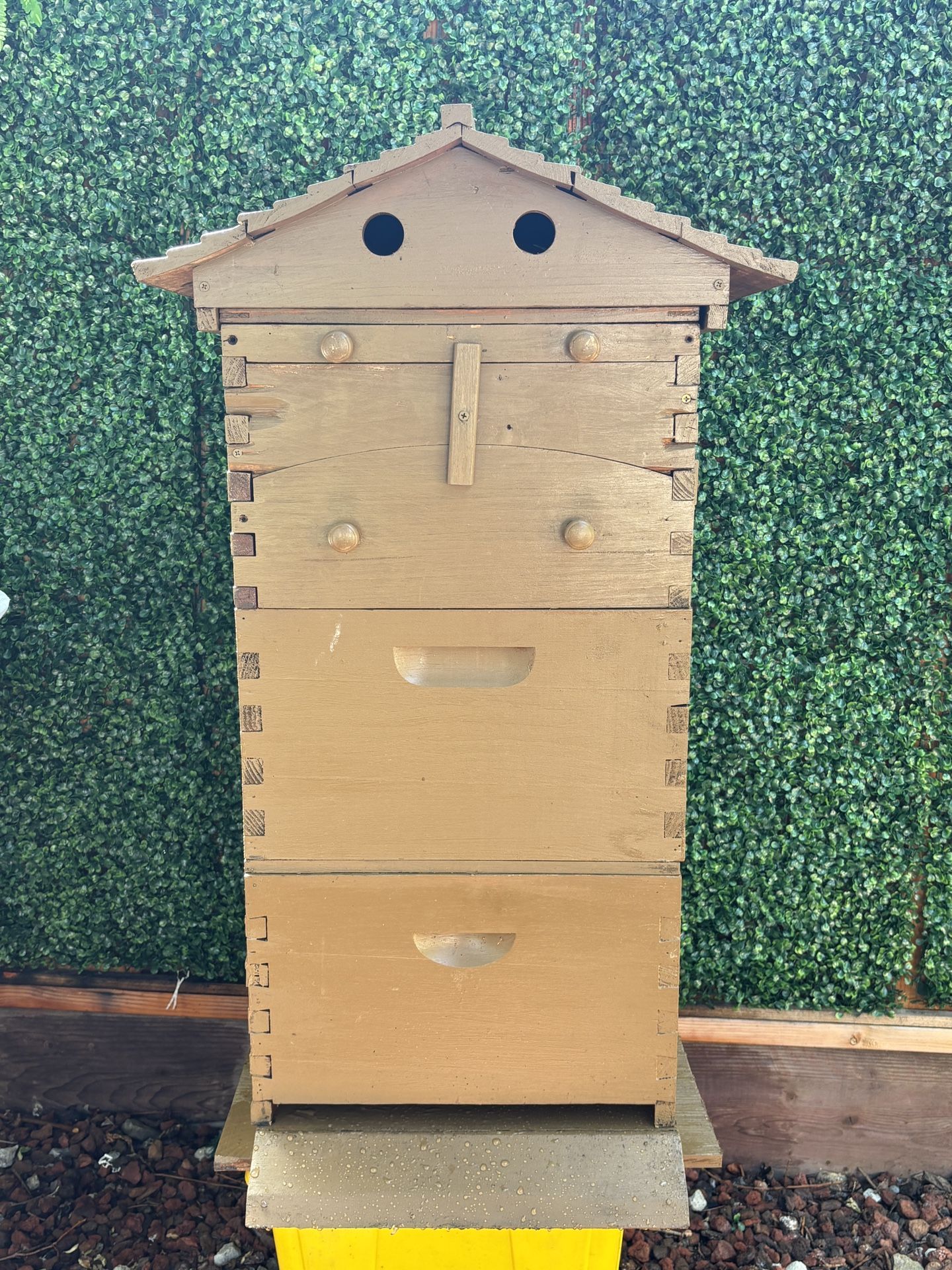 Beehive Package