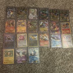 Pokémon Sealed Trade Mega Evolution Ascended Heroes  Phantasmal Flames 