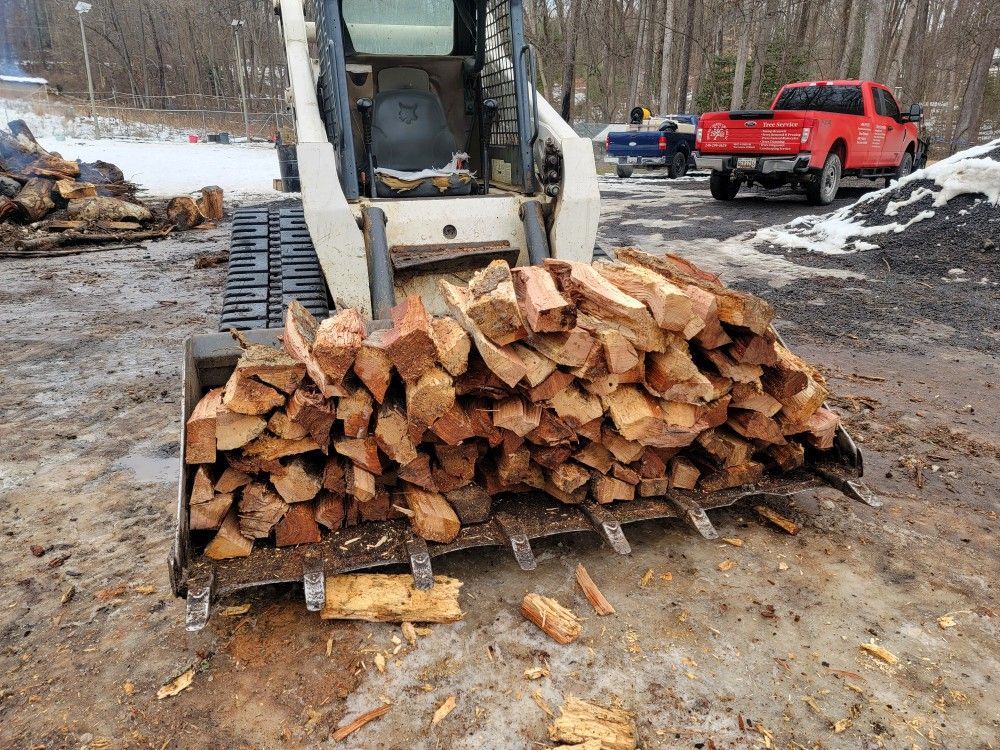 Firewood
