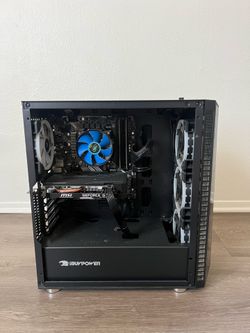 IBUYPOWER Gaming PC