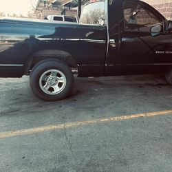 2003 Dodge Ram
