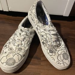 Vans Shoes