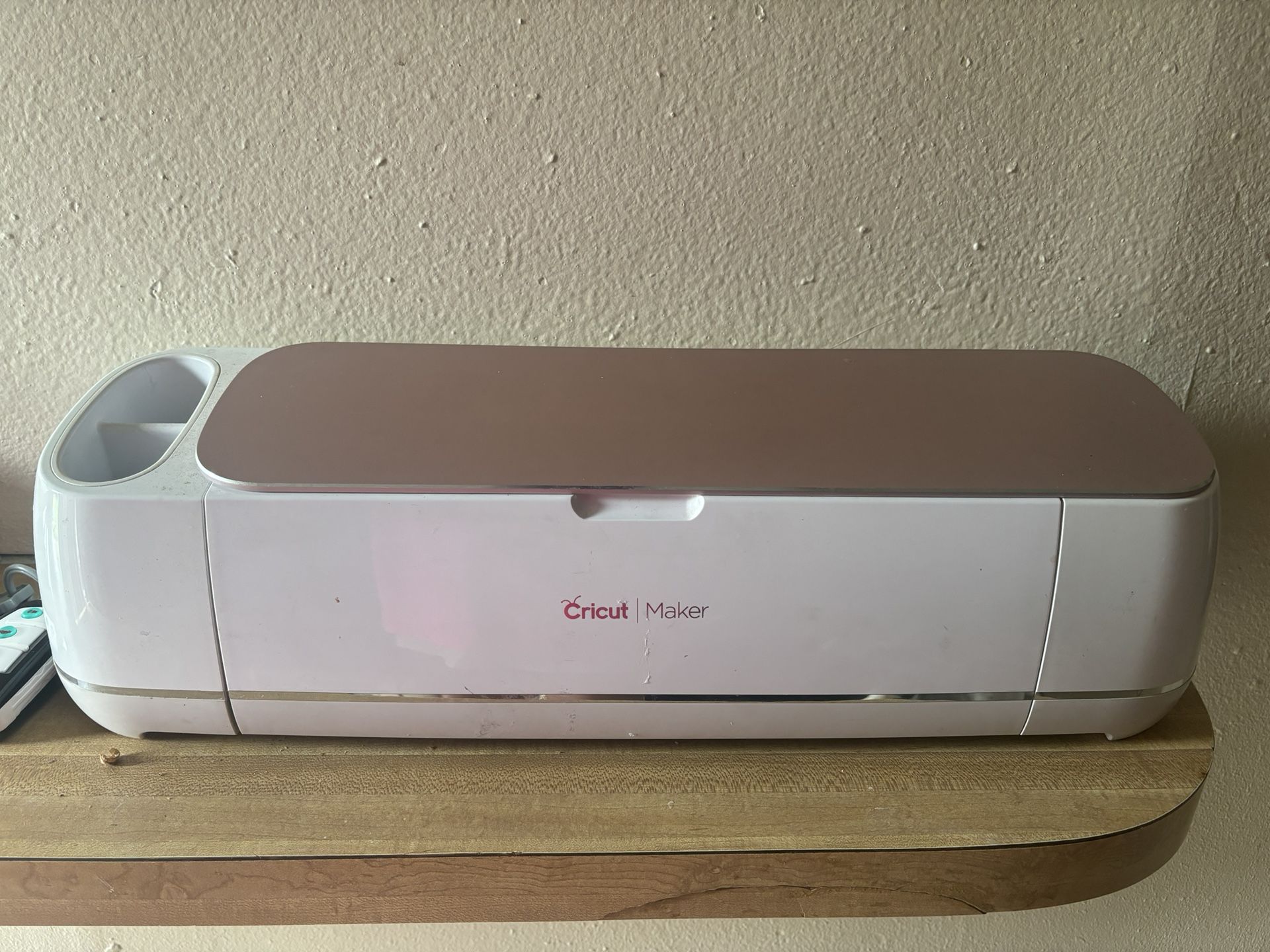 Cricut Maker & Things 