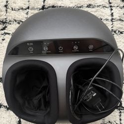 Foot Massager Machine With Charger 