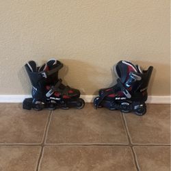 Roller Blades 