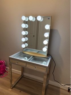 Impressions vanity