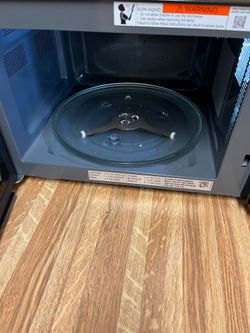 Microwave