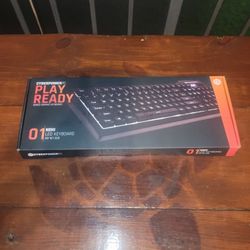 Gaming PC Keyboard _NEW_$10