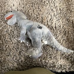 Jurassic World [INDOMINUS T-REX]