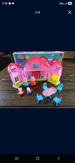 Peppa Pig