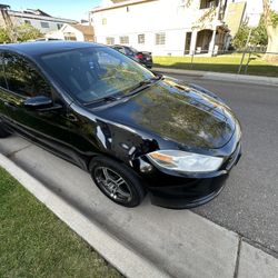 2013 Dodge Dart
