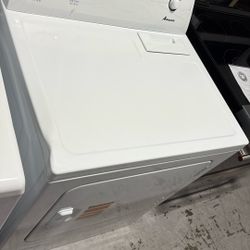 Amana Electric Dryer 