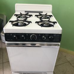 Estufa 20 Pulg