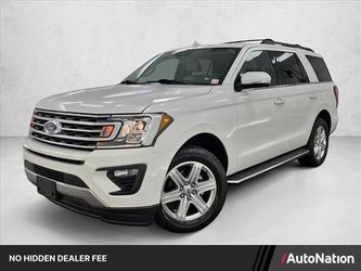 2021 Ford Expedition