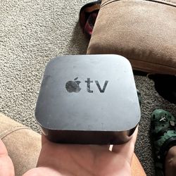 Apple Tv 2nd Gen