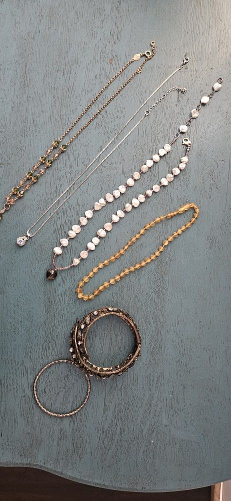 Jewlery Bundle