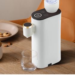 New Portable Instant Water Heater 