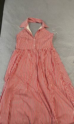 Long dress