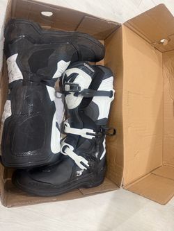 Alpinestars Tech 3 Motocross Boots