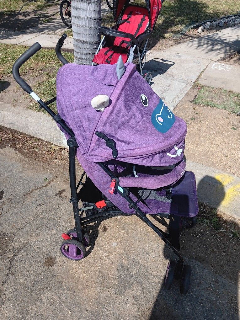 !! Baby Stroller