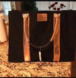 Victoria's Secret tote