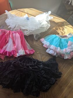 Tutus