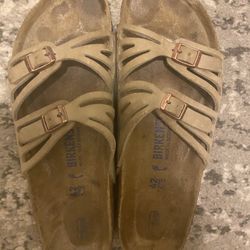 Birkenstock Size 42 