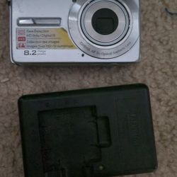 Kodak Digital Camera W Battery Charger