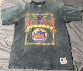 90s New York Mets t-shirt size L