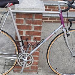 Raleigh Technium USA 63cm Road Bike....