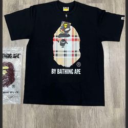 bape shirt