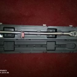 Icon Torque Wrench