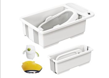 SRGAFIX, Baby Bathtub

      #1404