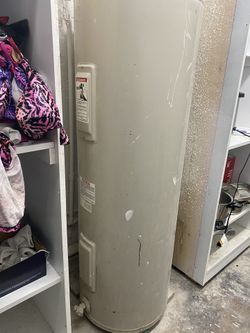 Water heater