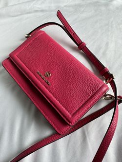 Pink Michael Kors 