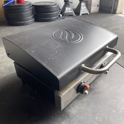 Blackstone Griddle 22”