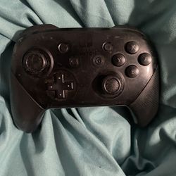 Pro Controller Nintendo Switch 