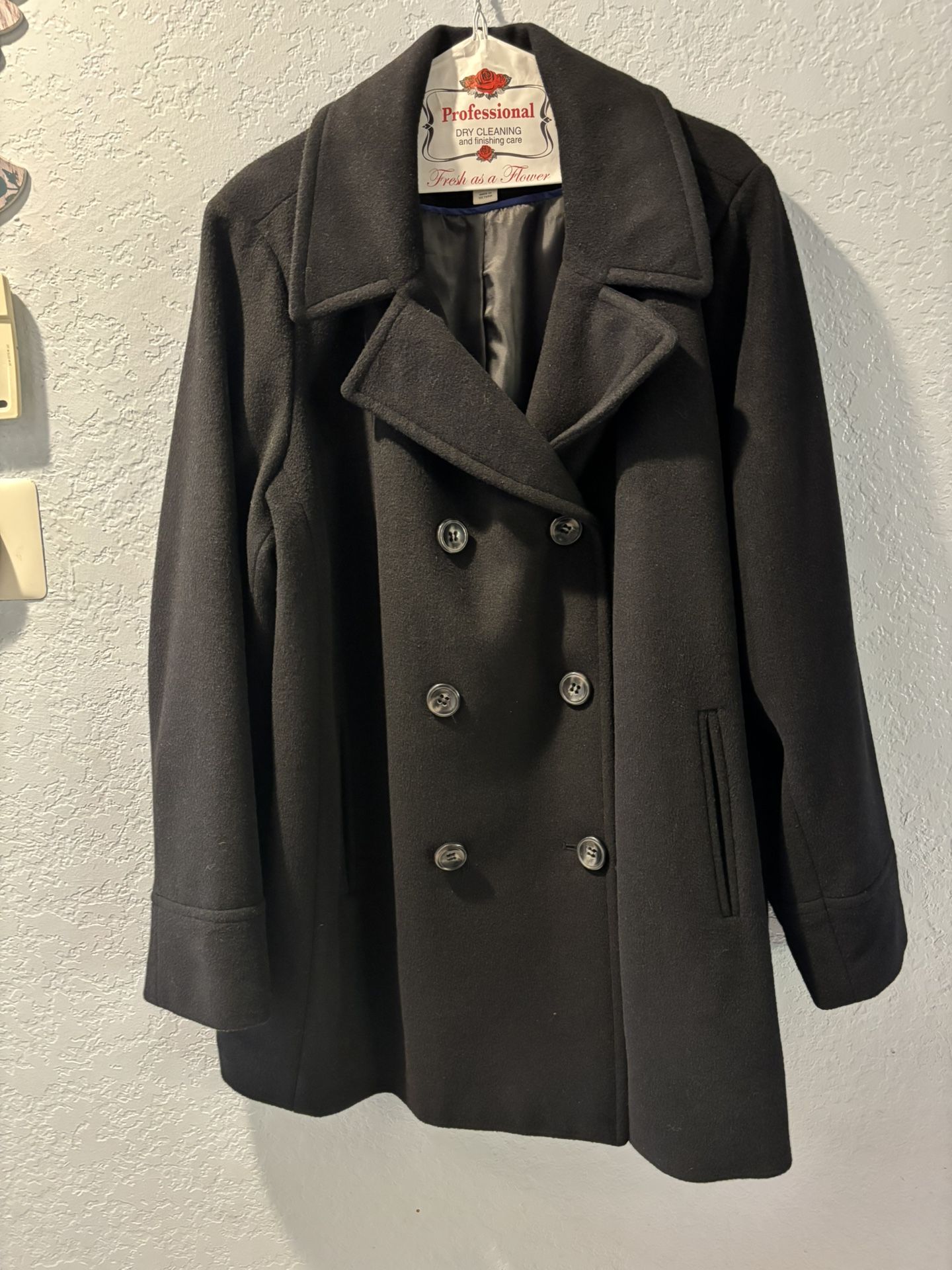 Saco/coat